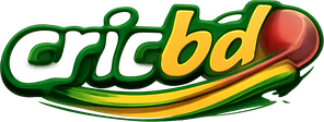 cricbd মূল লোগো